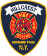 Hillcrest Volunteer Fire Company